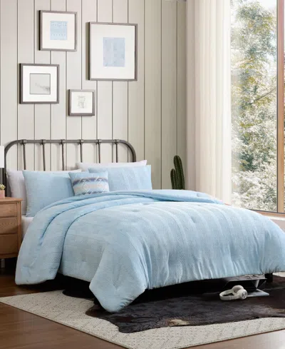 Wrangler Navajo Diamond 3-pc. Comforter Set, Twin/twin Xl