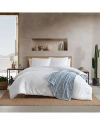 Wrangler Prairie Zig Zag Chenille Jacquard Comforter Bedding Set