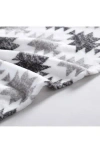 Wrangler Prairieland Paisley Sheet Set In Grey