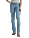 Wrangler Retro Mae Mid Rise Bootcut Jean In Dillon