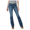 Wrangler Retro Mae Mid Rise Bootcut Jean In Jodie