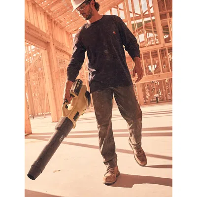 Wrangler ® Riggs Workwear® Performance Technician Pant In Loden In Brown