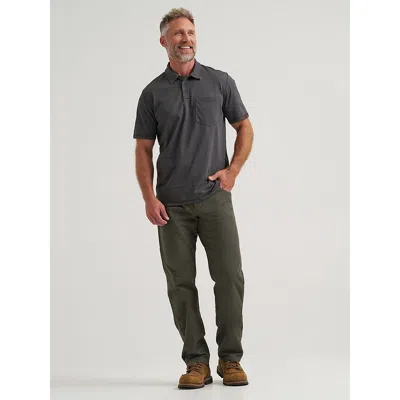 Wrangler ® Riggs Workwear® Technician Pant In Loden In Green