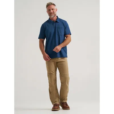 Wrangler ® Riggs Workwear® Utility Work Pant In Elmwood In Brown