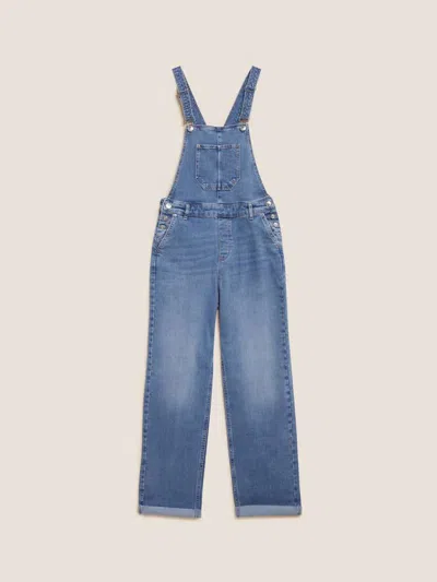 Wrangler Salopette Woman  1123553 In Blue