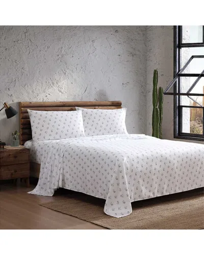 Wrangler Sketchy Ditsy Ultra Soft Sheet Set