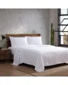 Wrangler Stamped Logo Ultra Soft Sheet Set