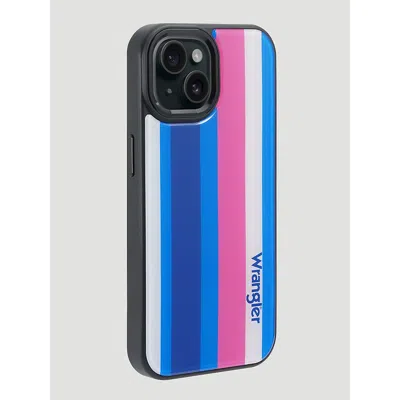 Wrangler Smartphone Case - Size 15 In Pink