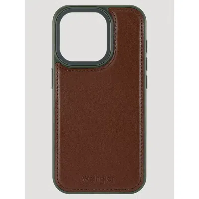 Wrangler Smartphone Case - Size 16 Pro In White