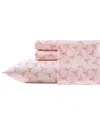 Wrangler Steer Skulls Ultra Soft Microfiber Sheet Set