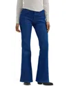 Wrangler Westward Magnetic Pull Bootcut Jean