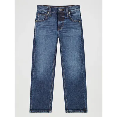Wrangler Kids' Toddler Boys  20x® No 42 Vintage Bootcut Slim Fit Jean In Shore