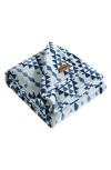 Wrangler Westin Throw Blanket In Multi