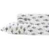Wrangler Westin Throw Blanket In Dark Green