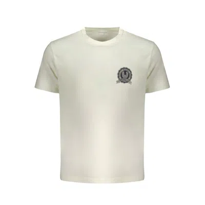 Wrangler Logo-patch T-shirt In White