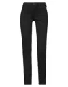 Wrangler Jeans In Black
