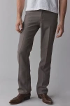 Wrangler Wrancher Bootcut Pant In Birch, Men's At Urban Outfitters