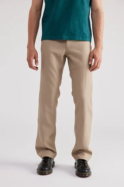 Wrangler Wrancher Bootcut Pant In Khaki, Men's At Urban Outfitters