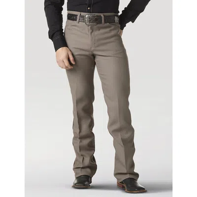 Wrangler Wrancher® Dress Jean In Birch In Brown
