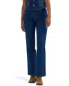 Wrangler Westward Magnetic Pull Bootcut Jean