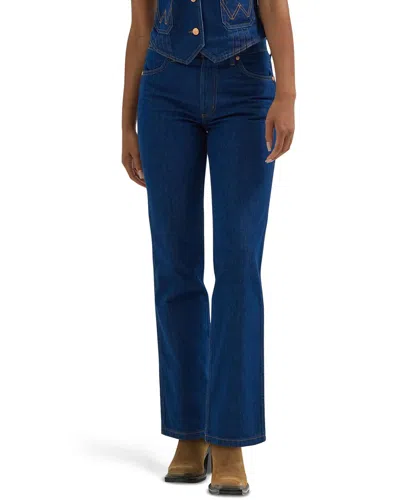 WRANGLER WRANGLER WRANCHER UNWORN BOOTCUT JEAN
