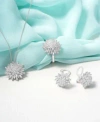 Wrapped In Love Diamond Starburst Jewelry Collection In 14k White Gold Created For Macys In Yellow Gold