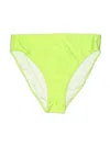 Wray Swimsuit Bottoms In Green