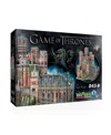 Wrebbit Game Of Thrones In Multi