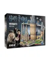 Wrebbit Harry Potter Collection In Brown