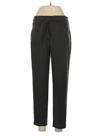 Pre-owned Wren Casual Pants In Black