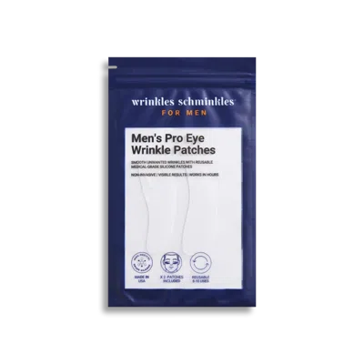 Wrinkles Schminkles Pro Eye Wrinkle Patches - One Pair