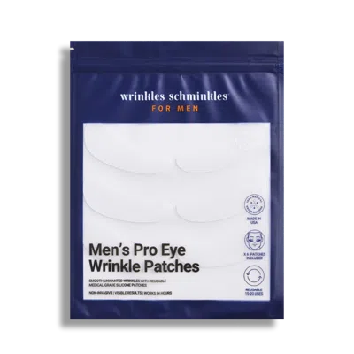 Wrinkles Schminkles Pro Eye Wrinkle Patches