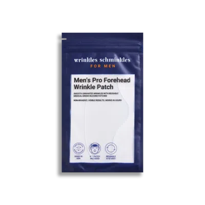 Wrinkles Schminkles Pro Forehead Wrinkle Patch