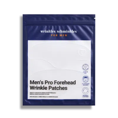 Wrinkles Schminkles Pro Forehead Wrinkle Patches