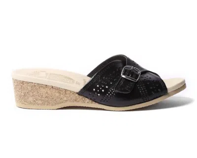 Wörishofer Women's 251 Flats In Black
