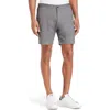 Wrk W.r.k Liam Flat Front Knit Shorts