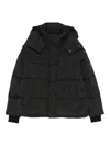 DAVE V2 PUFFER JACKET