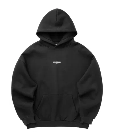 Wrstbhvr Onro V2 Hoodie In Black
