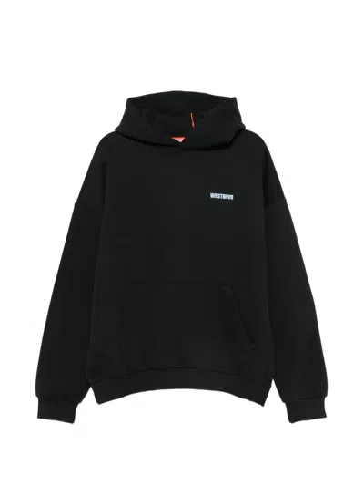 Wrstbhvr Onro V3 Hoodie In Multi