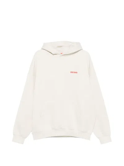 Wrstbhvr Onro V3 Pouch-pocket Hoodie In Multi