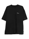 Wrstbhvr Short-sleeve T-shirt In Multi