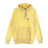 Wrung Shake Men's Hoodie In Yellow