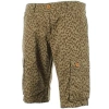 Wrung Short Men's Short "cargo" Beige/animal