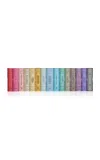 Ws Game Company 19-pack Vintage Bookshelf Assortment In Multi