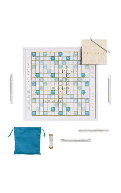 Ws Game Company Moda Operandi In White