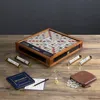 Ws Game Company Scrabble Trophy Set In Open Misce