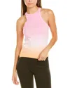 Wsly Rivington Weekend Tank In Multi