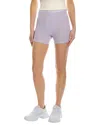 WSLY SUTTON RIBBED BOY SHORT