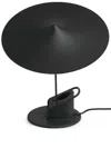 Wästberg Ile W153m1' Table Lamp In Black