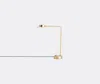 Wästberg Lighting Brass Uni In Brass